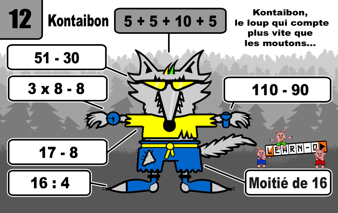 12