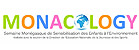 monacology Semaine Monegasque de Sensibilisation a l Environnement avec le soutien de la Direction de l Education Nationale