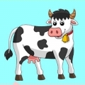 VACHE
