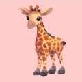 GIRAFE
